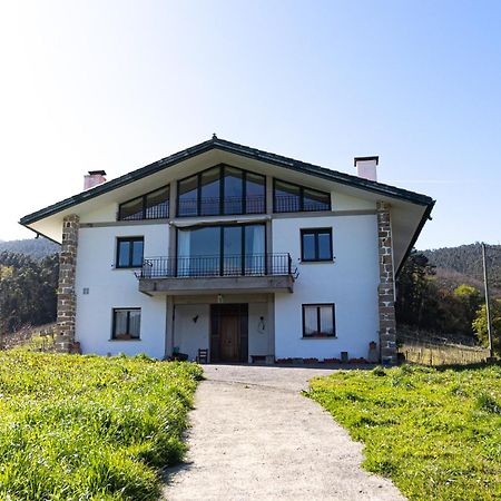 Basarte Cottage Baquio Exterior foto