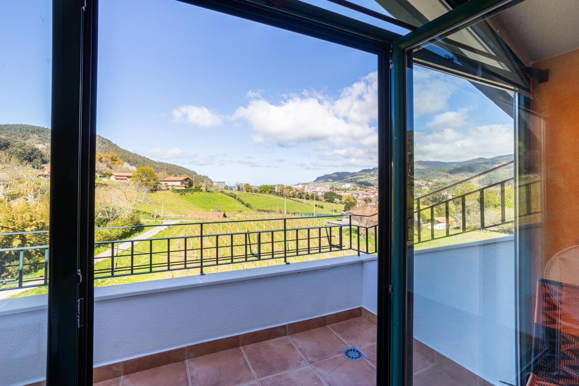 Basarte Cottage Baquio Exterior foto