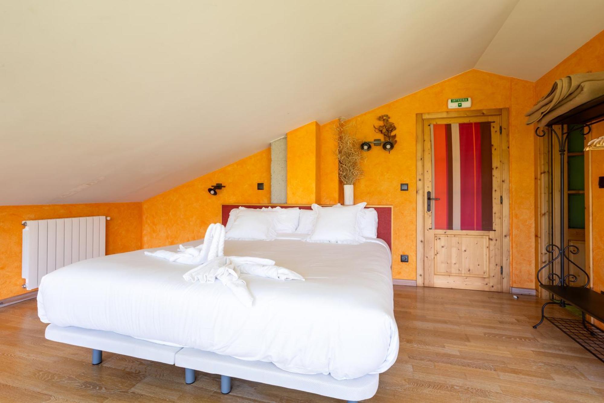 Basarte Cottage Baquio Exterior foto