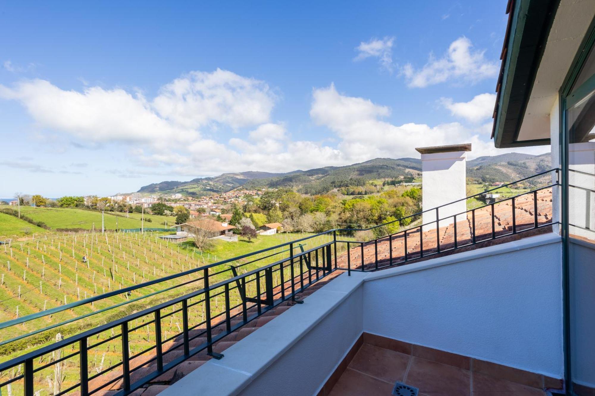 Basarte Cottage Baquio Exterior foto