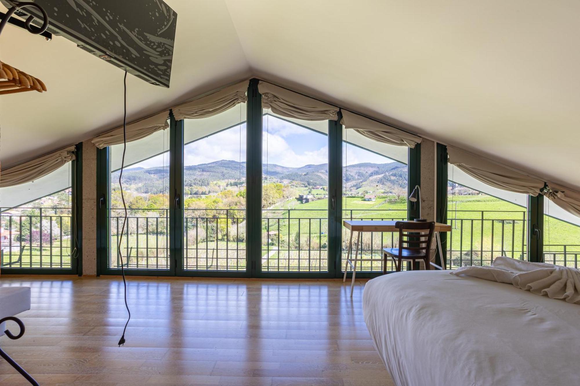 Basarte Cottage Baquio Exterior foto