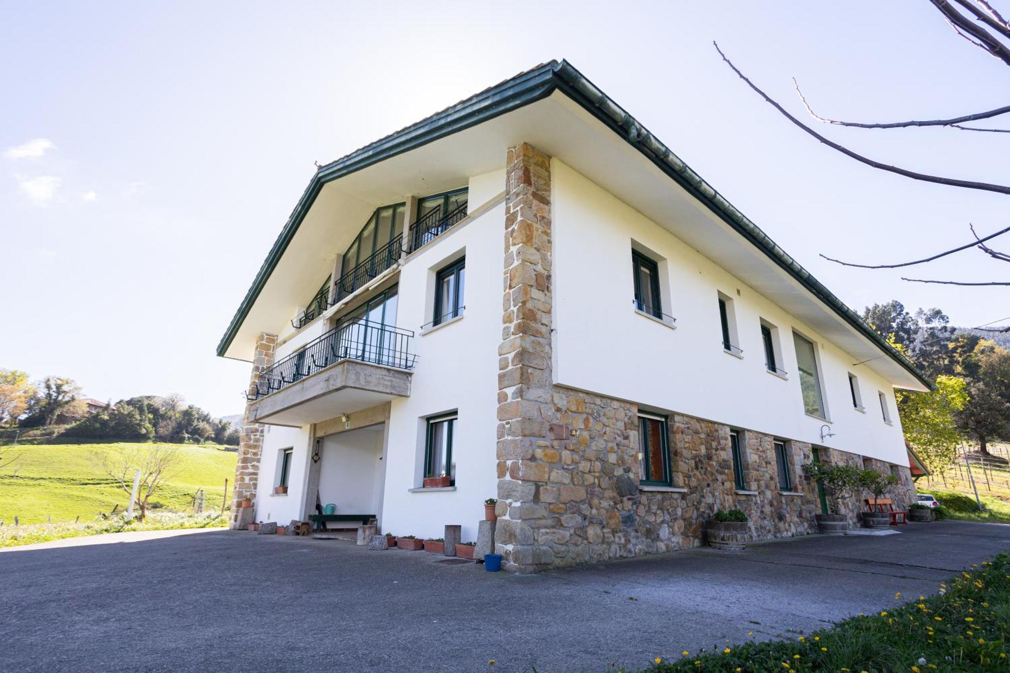 Basarte Cottage Baquio Exterior foto