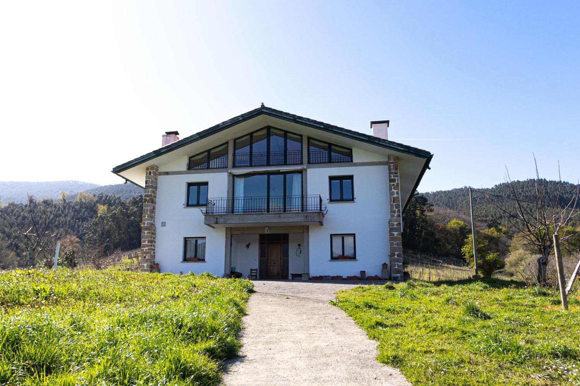Basarte Cottage Baquio Exterior foto
